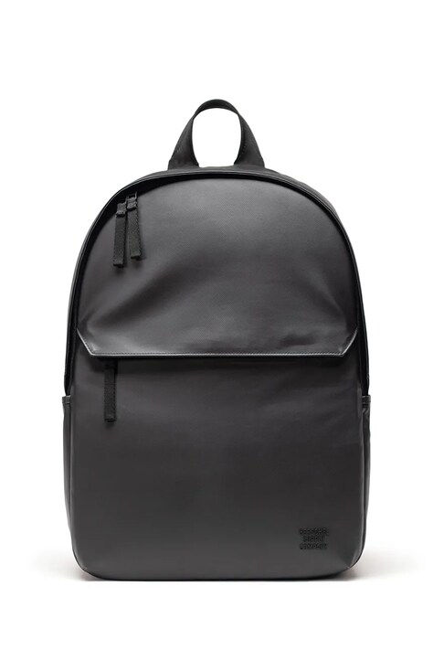 Herschel plecak Alberni 24 L kolor czarny duży gładki 11652-00001-OS