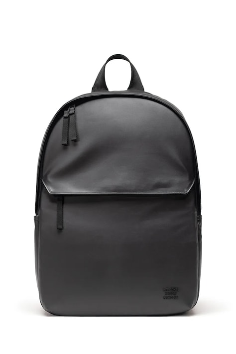 Herschel plecak Alberni 24 L kolor czarny duży gładki 11652-00001-OS