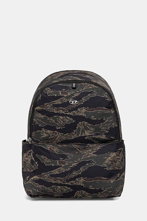 Nahrbtnik Diesel D-PACK D-PACK črna barva, X10309.P8427