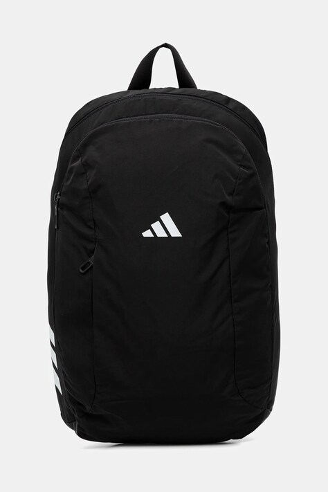 adidas plecak kolor czarny duży gładki JM4870