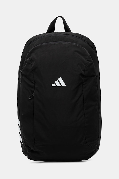 Σακίδιο πλάτης adidas χρώμα: μαύρο, JM4870