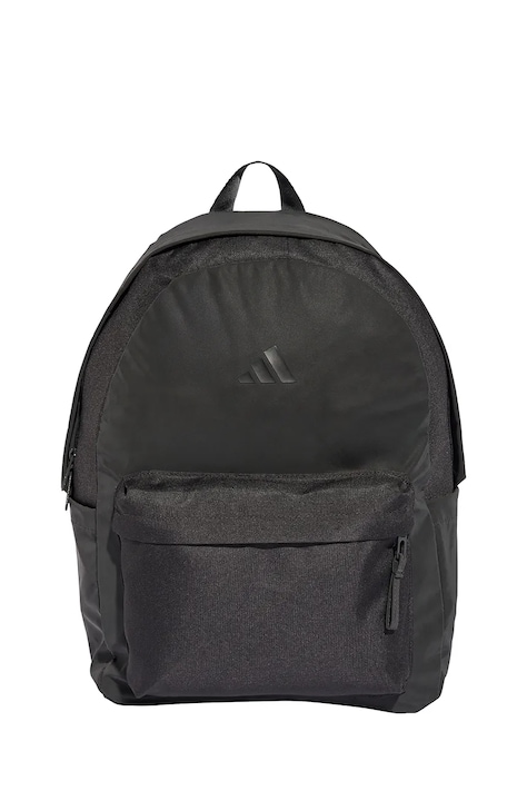 Σακίδιο πλάτης adidas Essentials χρώμα: μαύρο, JY0980