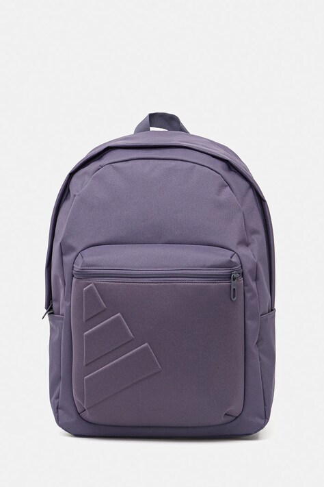 adidas rucsac Essentials culoarea violet, mare, uni, JY1000
