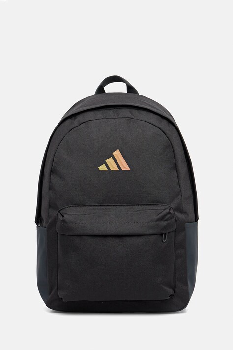 adidas rucsac Essentials culoarea negru, mare, uni, JY1002