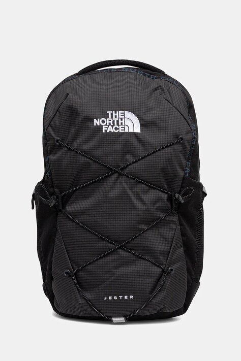 Σακίδιο πλάτης The North Face Jester 28l χρώμα: μαύρο, NF0A3VXF0IO1