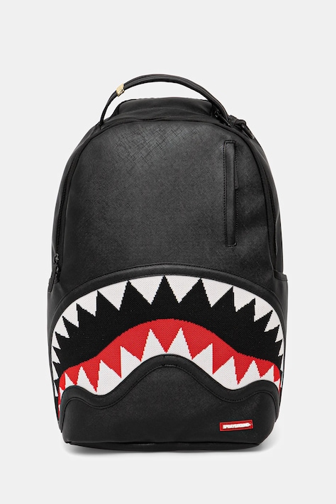Σακίδιο πλάτης Sprayground χρώμα: μαύρο, 910B7754NSZ