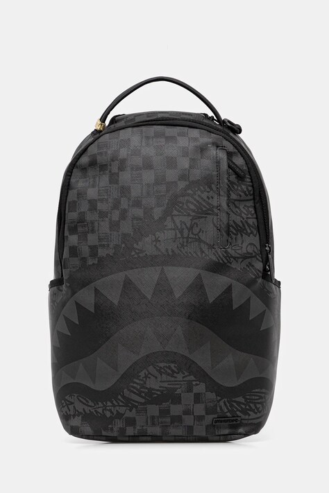 Рюкзак Sprayground цвет серый большой узор 910B7055NSZ