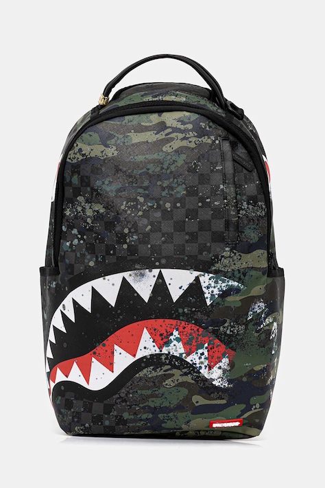 Sprayground zaino colore grigio  910B7624NSZ