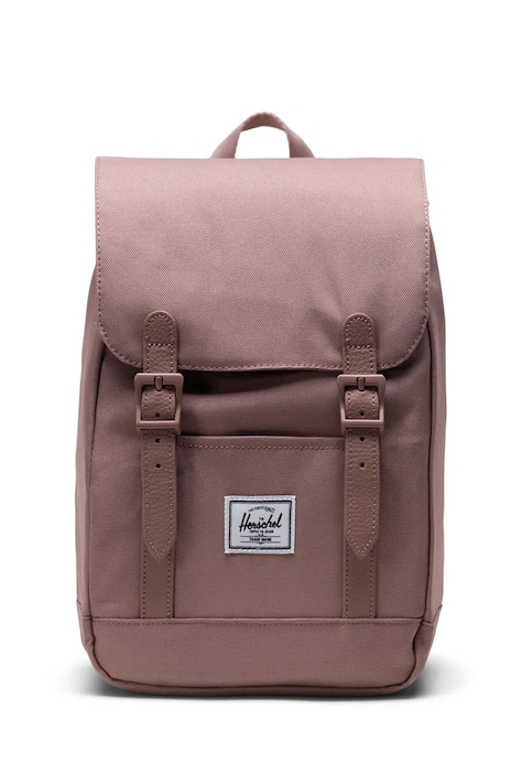 Рюкзак Herschel Retreat™ Mini колір рожевий великий однотонний 11398-02077-OS