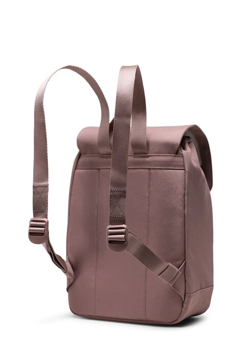 Рюкзак Herschel Retreat™ Mini — AW25-PKU07B, рожевий — фото 4