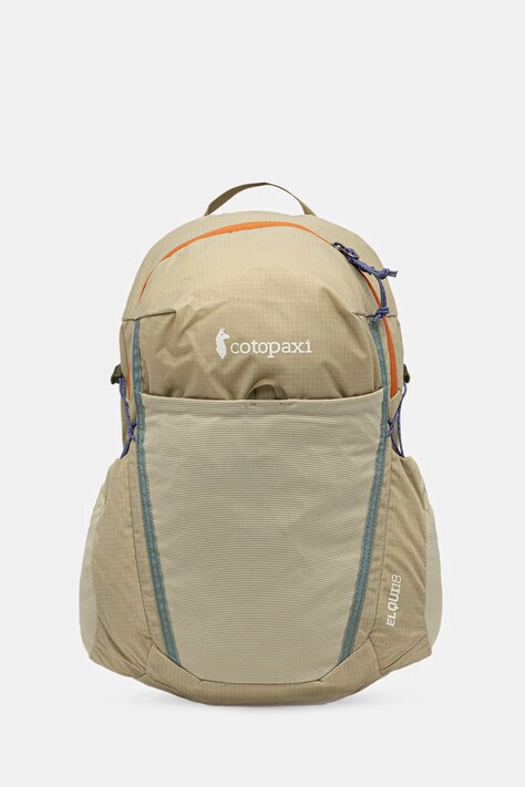 Cotopaxi plecak Elqui 18L kolor beżowy duży gładki S25495U1200