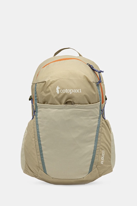 Σακίδιο πλάτης Cotopaxi Elqui 18L χρώμα: μπεζ, S25495U1200