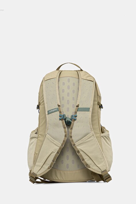 Cotopaxi plecak Elqui 18L kolor beżowy duży gładki S25495U1200