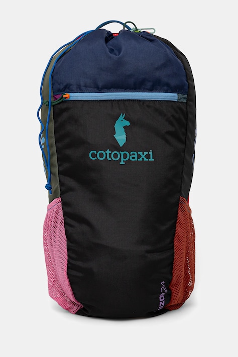 Σακίδιο πλάτης Cotopaxi Del Dia Luzon 24L χρώμα: μαύρο, S25491U1426