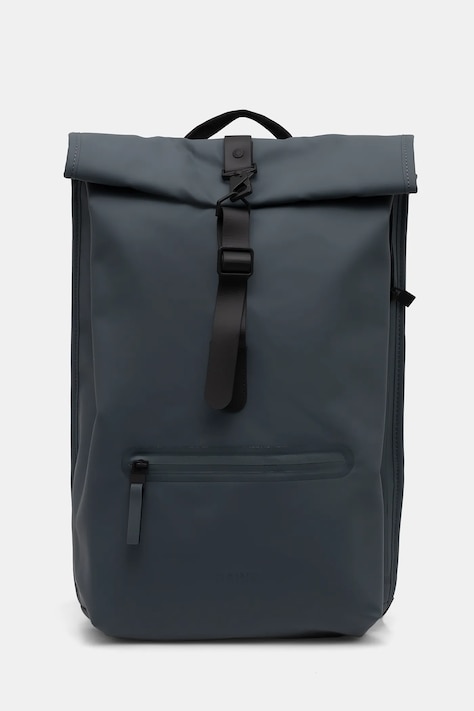 Rains rucsac 13320 Rolltop Rucksack mare, uni, 13320