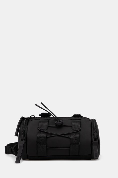 Сумка Rains 14040 Trail Mountaineer Bar Bag цвет чёрный 14040
