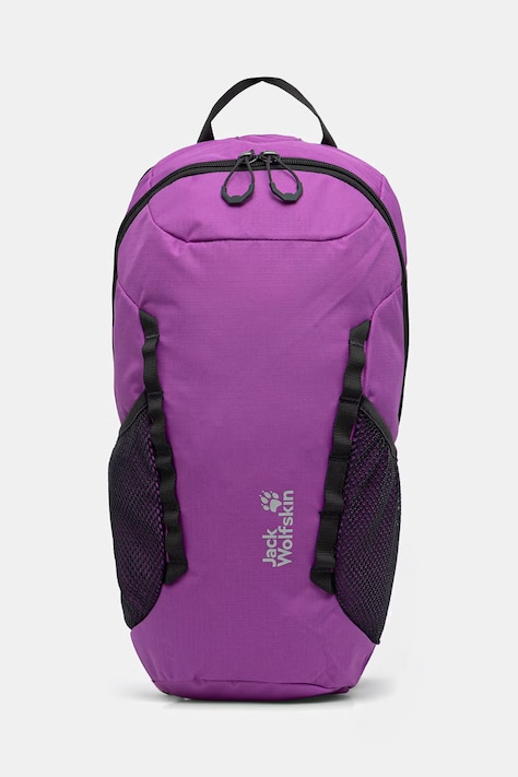 Jack Wolfskin plecak trekkingowy VELOCITY LITE fioletowy A65419
