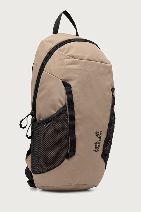 Jack Wolfskin σακίδιο πεζοπορίας VELOCITY LITE μπεζ A65419
