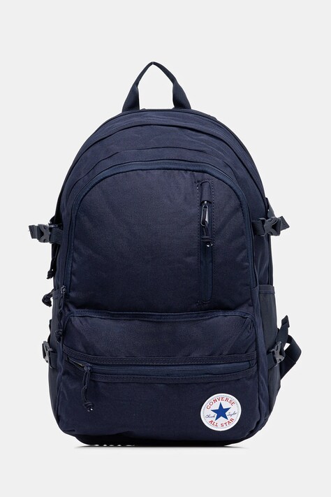 Σακίδιο πλάτης Converse χρώμα: μπλε, MA5672
