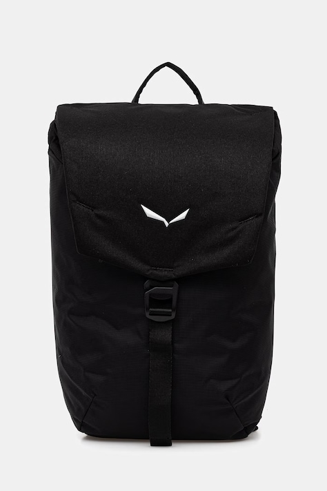 Salewa plecak Fanes 18L kolor czarny duży wzorzysty 00.0000001434