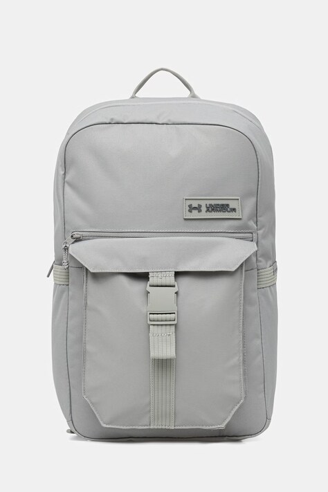 Under Armour plecak kolor zielony duży gładki 1384462