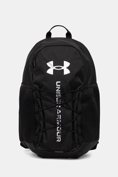 Ruksak Under Armour čierna farba, veľký, jednofarebná, 6000397