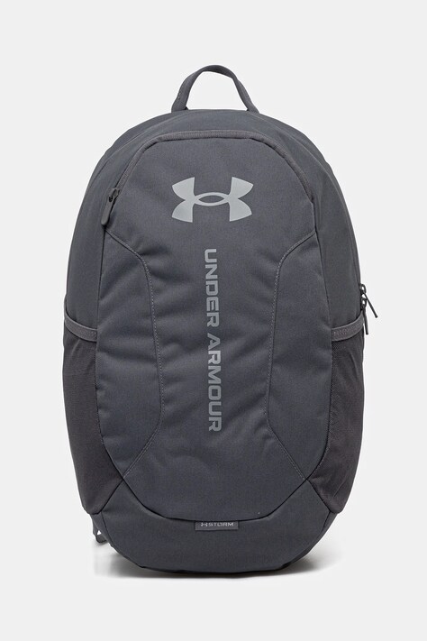 Under Armour plecak kolor szary duży gładki 6000399
