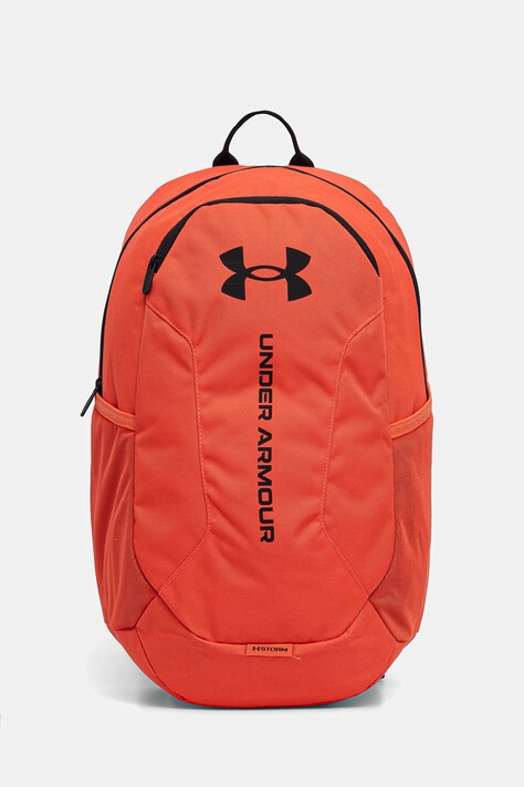 Under Armour plecak kolor czerwony duży gładki 6000399