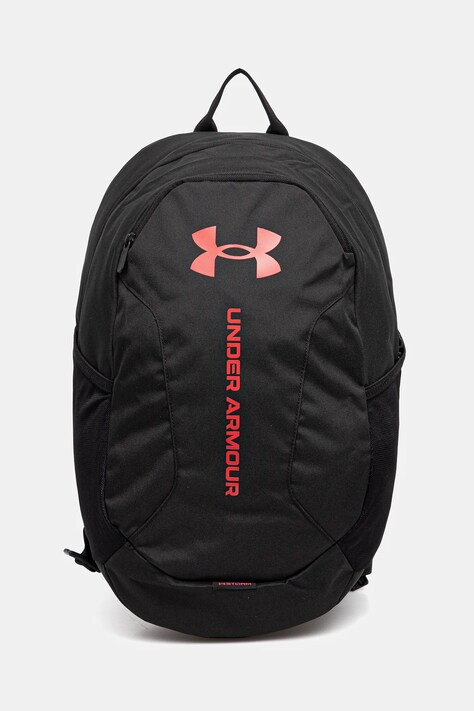 Under Armour plecak kolor czarny duży gładki 6000399