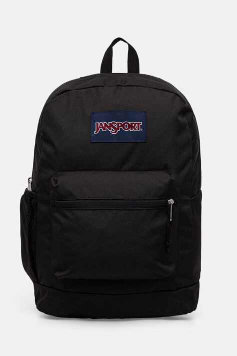 Jansport plecak czarny EK0A5BLBN55