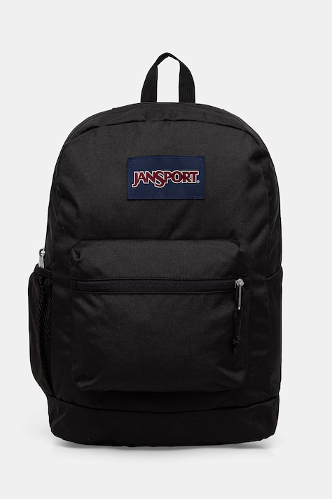Jansport plecak czarny EK0A5BLBN55