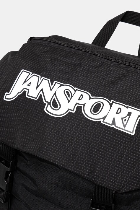 Jansport Рюкзак — AW25-PKU0AS, чорний — фото 4