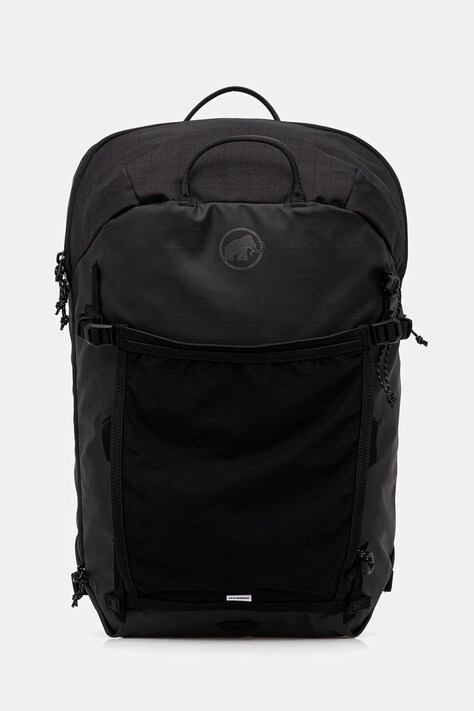 Ruksak Mammut Alto 18L čierna farba, veľký, jednofarebný, 2570.00310