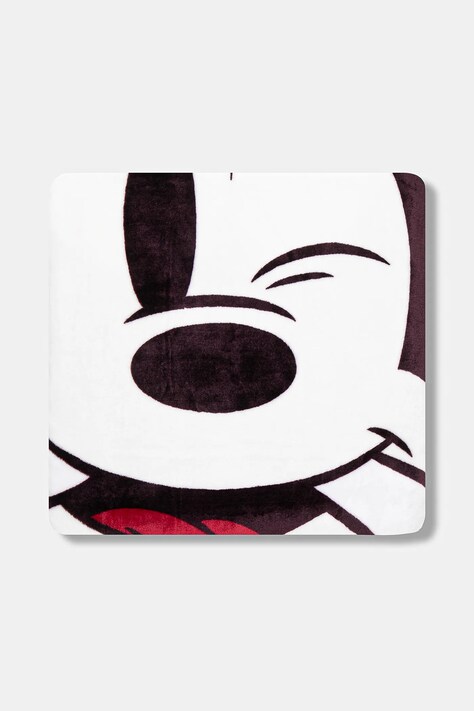 United Colors of Benetton koc kolor bordowy 6FK82801V