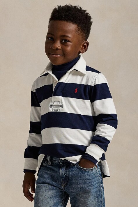Polo Ralph Lauren tricou polo culoarea alb, uni, 322932280001