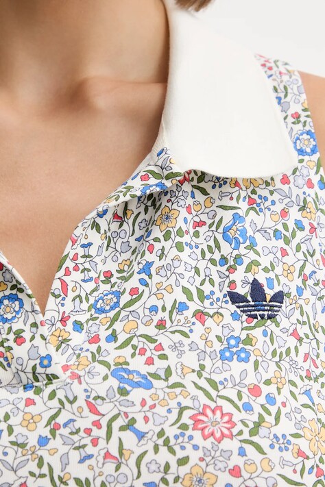 Топ adidas Originals Liberty — фото 6