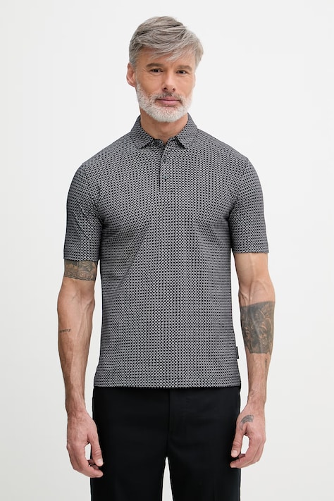 Armani Exchange polo pánské bavlněné XM000735 AF10356