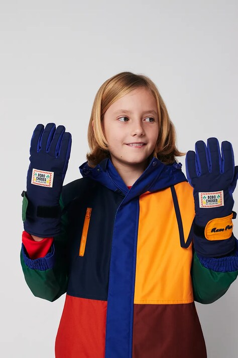Bobo Choses rękawiczki dziecięce 225AI046