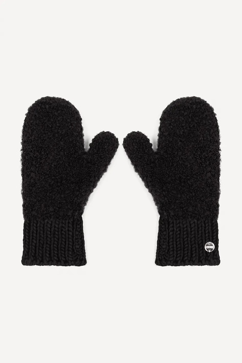 Рукавиці з додаванням вовни Colmar колір чорний 5102.5WJ