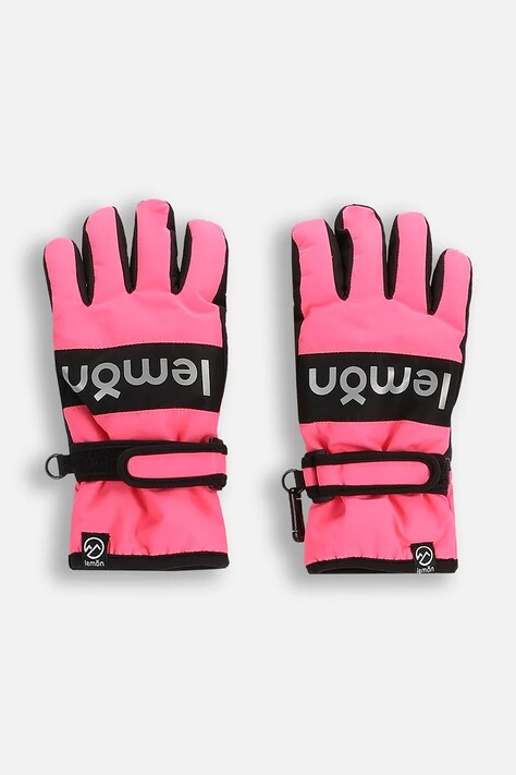 Детски ски ръкавици Lemon Explore ACCESSORIES WINTER GIRL