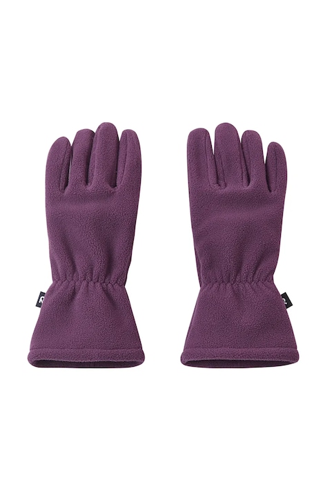 Reima mănuși copii Varmin culoarea violet, 5300112C