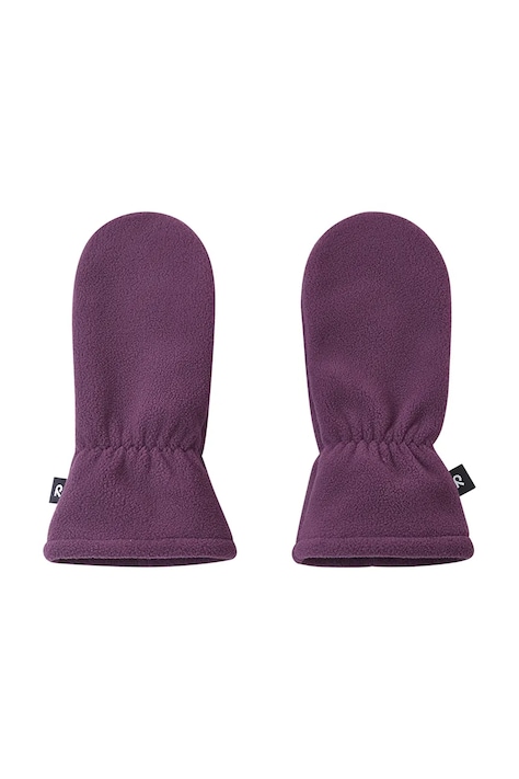 Reima mănuși copii Tumpus culoarea violet, 5300120D