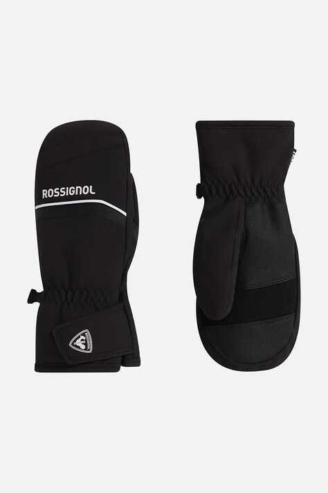 Rossignol rękawice narciarskie dziecięce TECH IMPR M RLOYG02