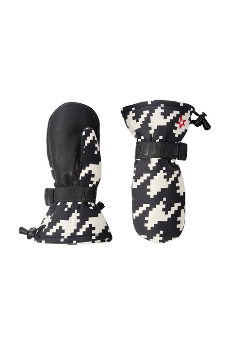 Perfect Moment rękawiczki dziecięce davos mitts (kids) K6000029