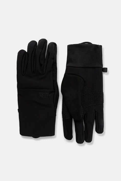 The North Face mănuși Apex Etip culoarea negru, NF0A89R9JK31
