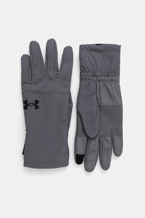 Rukavice Under Armour šedá farba, 6000391