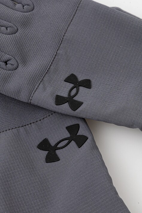 Рукавички Under Armour — AW25-REM01R, сірий — фото 2