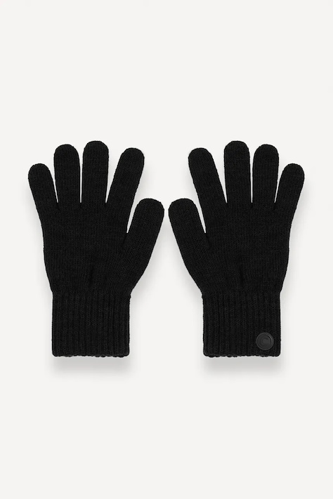 Рукавиці з додаванням вовни Colmar колір чорний 5114R.6XU