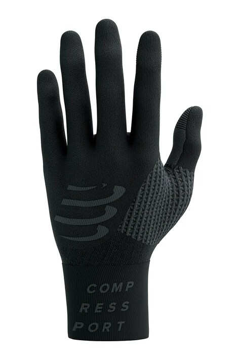 Compressport rękawiczki 3D Thermo kolor czarny XGLU884
