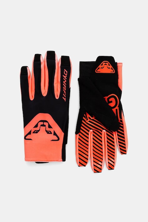 Dynafit rękawiczki Dna 2 kolor pomarańczowy 08.0000070949